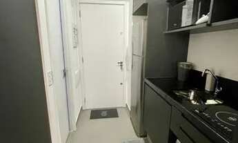 Imagem 6: APARTAMENTO MOBILIADO NA FREI CANECA