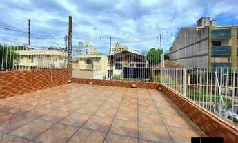 Imagem 5: Casa com 3 dormitórios para alugar, 200 m² por R$ 5.900,00/mês - Passo d'Areia - Port