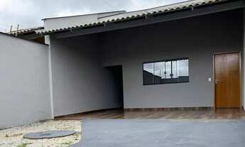 Imagem: CASA PRONTA ENTREGA