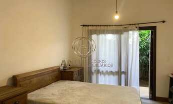 Imagem 5: BM CA08083Casa de condomínio para aluguel tem 349 metros quadrados com 3 quartos