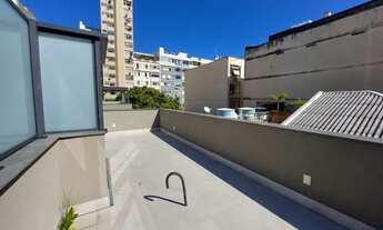 Imagem 6: Cobertura para aluguel tem 65 metros quadrados com 1 quarto em Ipanema - Rio de Janeiro