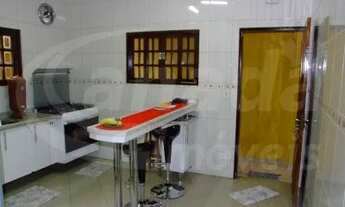 Imagem 7: Casa - Bela Vista