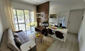 Imagem: Lindo Flat para alugar na Vila Mariana