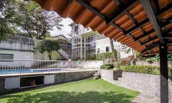 Imagem 2: Oportunidade Excelente Casa no Itanhangá