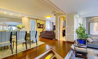 Imagem: Apartamento Tatuapé - Alto Padrão 3 Vagas