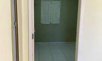 Imagem 3: KitNet 100% Mobilhado- Aleixo