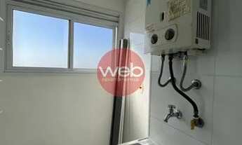 Imagem 6: EXCELENTE APARTAMENTO - TATUAPÉ !