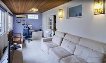 Imagem 5: Apartamento para venda tem 84 metros quadrados com 1 quarto em Passo da Areia - Porto Aleg