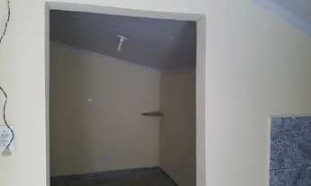 Imagem 6: Casa no Centro de Goiânia, 01 quarto, sem garagem