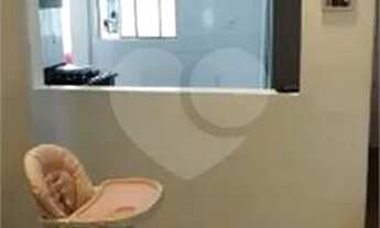 Imagem: Apartamento-São Paulo-BARRA FUNDA