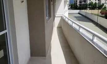 Imagem 5: Onda Carioca - Com armários, indevassável, 1 suíte e vaga