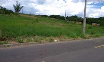 Imagem 3: Terreno residencial Amazonas I