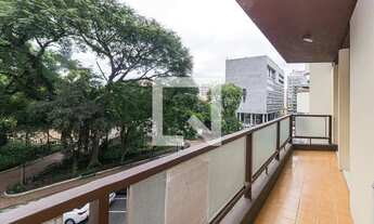 Imagem 7: Apartamento para Aluguel - Centro Histórico, 3 Quartos, 178 m2