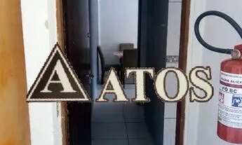 Imagem 4: Apartamento para aluguel com 44 metros quadrados com 2 quartos