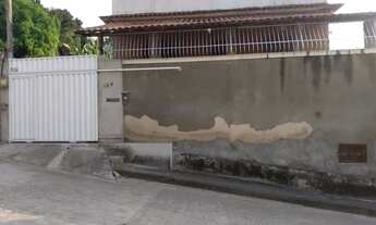 Imagem: Arsenal Imóveis-Casa Linear no Arsenal