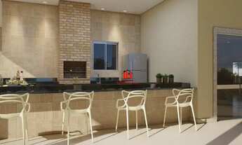 Imagem 3: Mirante das Flores / Apartamento 2 Qts na Região do Alphaville