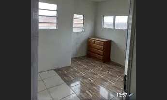 Imagem 2: Kit Net amplo com 2 quartos sendo 1 suíte