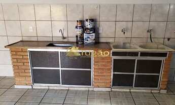 Imagem 6: Casa para Locação Jardim Tropical, Bady Bassitt