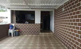 Imagem 2: Sobrado à venda na Vila Zacarias, em Sorocaba -SP