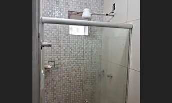 Imagem 5: Aluga-se uma kitnet no térreo na Vila Brasília