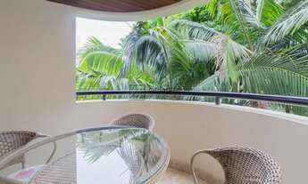 Imagem 3: Apartamento Locação Brooklin 200 m² 3 Dormitórios