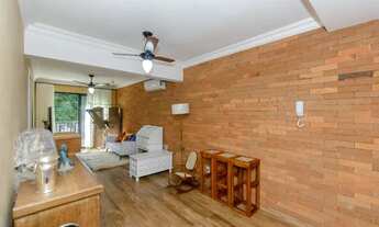 Imagem 3: PORTO ALEGRE - Apartamento Padrão - Auxiliadora