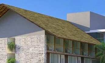 Imagem: Exclusivo - SUNNY HALL Flat no centro de