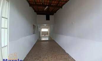 Imagem 4: Casa com 3 dormitórios, 200 m² - venda por R$ 380.000,00 ou aluguel por R$ 1.500,00/mês