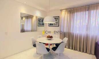 Imagem 3: Apartamento com 2 dormitórios à venda, 73 m² por R$ 1.030.000,00 - Pinheiros - São Paulo/S