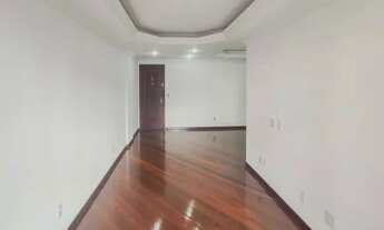 Imagem 2: ED. LAS LEÑAS APTO. 03 QUARTOS S/ 01 SUTE 01 VAGA UMARIZAL MED 130,00M²