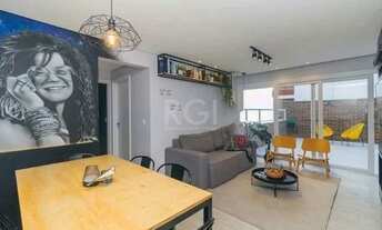 Imagem 5: Apartamento em Jardim Botânico