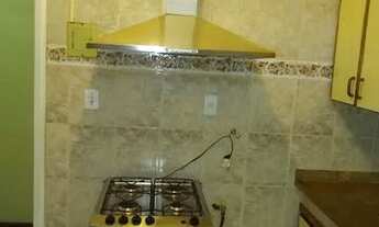 Imagem 7: Excelente Apartamento na Praça das Nações em Bonsucesso