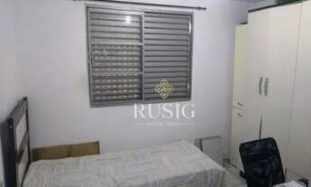 Imagem 6: Apartamento com 2 dormitórios à venda, 53 m² por R$ 135.000,00 - Jardim Santa Terezinha