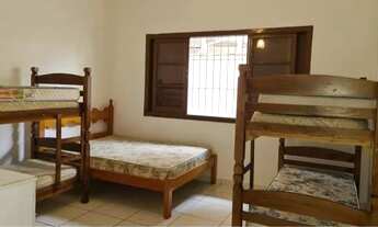 Imagem 5: Peruíbe - Frente ao mar, piscina e churrasqueira!