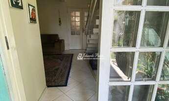 Imagem 4: Sobrado 4 dormitórios à Venda no Parque Santo Antônio