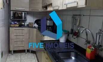 Imagem 7: Casa com 2 quartos locação e venda, 150 m² por R$ 2.800 - Jardim das Camélias (Zona Sul)