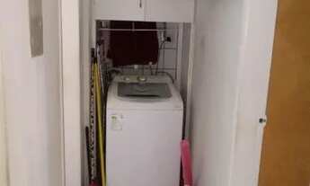 Imagem 6: Graças - 01 Quarto / 01 Wc Social - Excelente Ventilação - Lavanderia - Área de Lazer - 01