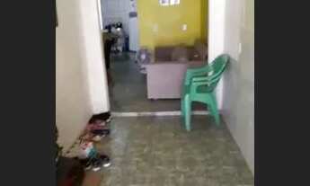 Imagem 3: /Vendo casa no Lírio do Vale 1 com piscina - próxima à feira