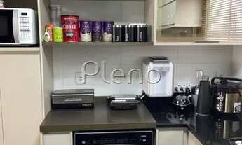 Imagem 15: Apartamento para locação na Fazenda São Quirino - Campinas/SP