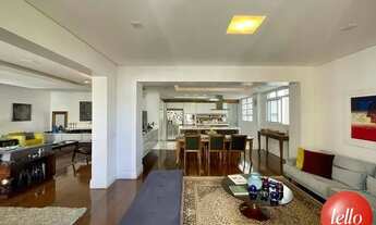 Imagem 4: São Paulo - Apartamento Padrão - Higienópolis