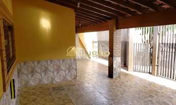 Imagem 5: Casa para Locação Jardim Tropical, Bady Bassitt