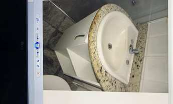 Imagem 6: Apartamento para venda com 74 metros quadrados com 2 suítes com armários embutidos Manaus