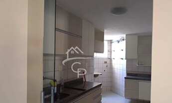 Imagem 5: Apartamento para venda com 115 metros quadrados com 3 quartos em Aeroporto - Teresina - PI