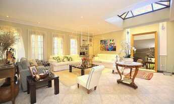 Imagem: Casa à venda, 284 m² por R$ 3.200.000,00