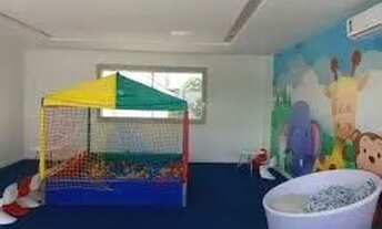 Imagem 4: Alugi apt 2/4 no condominio Solar das fontes