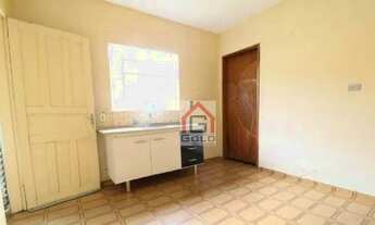 Imagem 6: Casa com 1 dormitório, 35 m² - venda por R$ 650.000,00 ou aluguel por R$ 1.314,17/mês - Ja