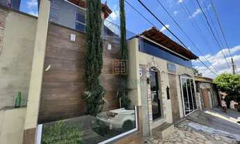 Imagem 7: Casa Mobiliada para locação no bairro