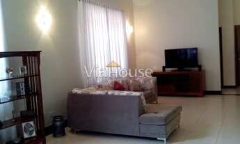 Imagem 3: Casa de Condomínio com 3 Quartos para alugar, 218 m² - Bonfim Paulista, Ribeirão Preto SP