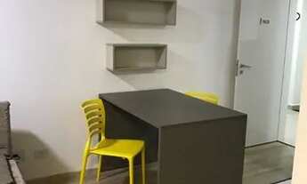 Imagem 2: Apartamento com 1 dormitório à venda, 33 m² por R$ 290.000,00 - Centro - Curitiba/PR