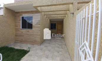 Imagem: Casa 03 quartos (01 suíte) no Alto Boqueirão